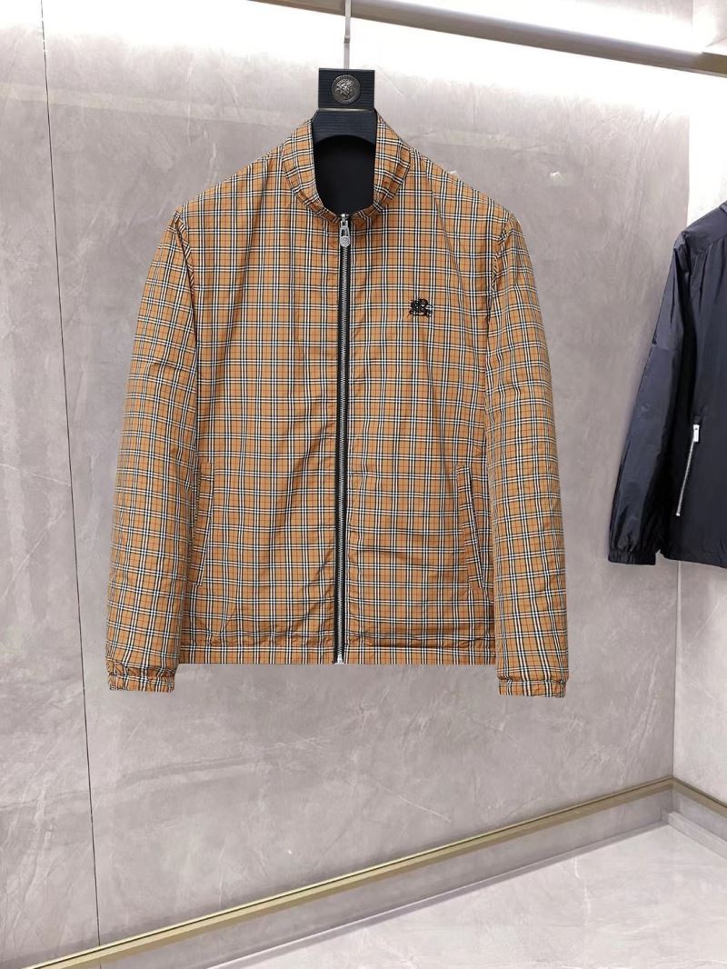 Burberry Outwear